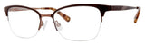 Banana Republic Pandora Eyeglasses