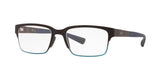 Costa Del Mar Ocean Ridge Ocr220 8008 Eyeglasses