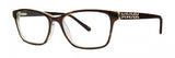 Vera Wang DIANDRA Eyeglasses