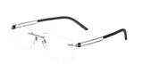 Silhouette Titan Profile 5406 Eyeglasses