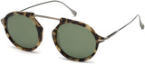 TOD'S 0197 Sunglasses