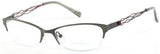 Harley-Davidson 0512 Eyeglasses