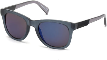 Diesel 0135 Sunglasses