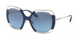 Tory Burch 6059 Sunglasses