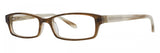 Vera Wang V051 Eyeglasses