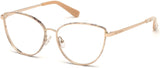 Guess By Marciano 0345 Eyeglasses