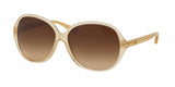 Coach L089 Bailey 8118 Sunglasses