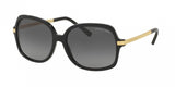 Michael Kors Adrianna Ii 2024F Sunglasses