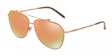 Dolce & Gabbana 2190 Sunglasses