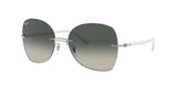 Ray Ban 8066 Sunglasses