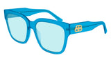 Balenciaga Everyday BB0056S Sunglasses