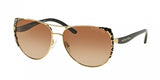 Michael Kors Sadie I 1005 Sunglasses