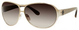 Marc By Marc Jacobs 427 Sunglasses