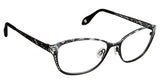 Fysh F3606 Eyeglasses