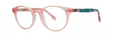 Lilly Pulitzer Carlton Mini Eyeglasses