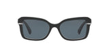 170187 - Black Crystal - Blue Grey Solid