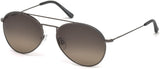 TOD'S 0189 Sunglasses