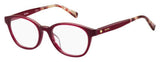 Max Mara Mm1360 Eyeglasses