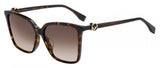 Fendi Ff0330 Sunglasses