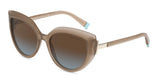 Tiffany 4170 Sunglasses