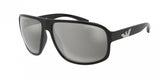 Emporio Armani 4130 Sunglasses
