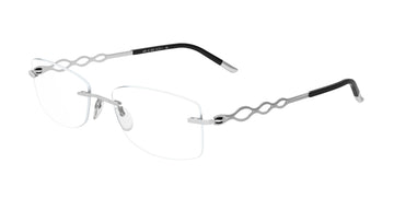 Silhouette Charming Diva 4459 Eyeglasses
