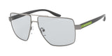 Armani Exchange 2037S Sunglasses