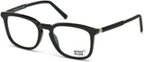 Montblanc 0609 Eyeglasses