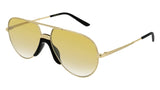 Gucci Fashion Inspired GG0432S Sunglasses