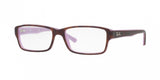 Ray Ban 5169 Eyeglasses