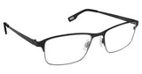 Evatik E9183 Eyeglasses