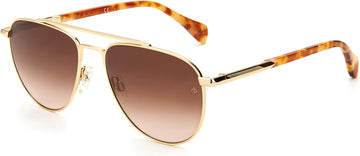 Rag & Bone 1044 Sunglasses