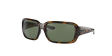 Ray Ban Junior 9072S Sunglasses