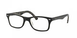 Ray Ban 5228F Eyeglasses