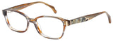 Diva Trend8123 Eyeglasses