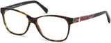 Emilio Pucci 5034 Eyeglasses