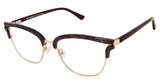 Glamour Editor's Pick GL1027 Eyeglasses