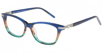 Exces 152 Eyeglasses