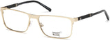 Montblanc 0674 Eyeglasses