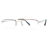 Charmant Pure Titanium TI8181 Eyeglasses