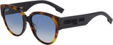 Dior Diorid2 Sunglasses