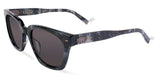 John Varvatos V796OLI54 Sunglasses