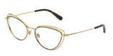 Dolce & Gabbana 1326 Eyeglasses