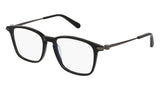 Brioni Flat Titanium BR0017O Eyeglasses