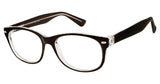 New Globe 9D30 Eyeglasses