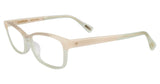 Lanvin VLN663M540700 Eyeglasses