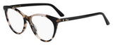 Dior Montaigne57 Eyeglasses