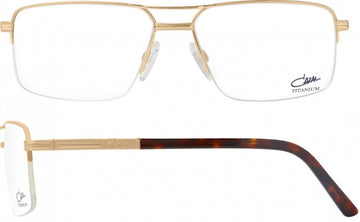 Cazal 7071 Eyeglasses