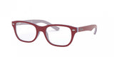 Ray Ban Junior 1555 Eyeglasses