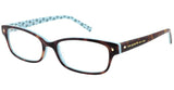 Kate Spade LucyannUs Eyeglasses